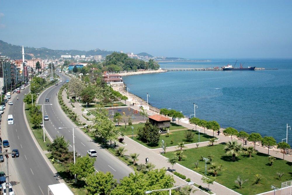 Fatsa (District)