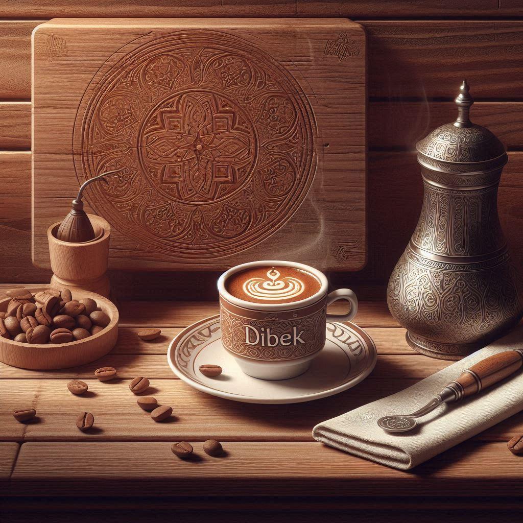 Dibek Kahvesi