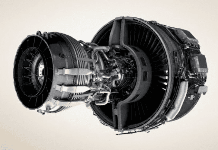 Full Authority Digital Engine Control (FADEC)