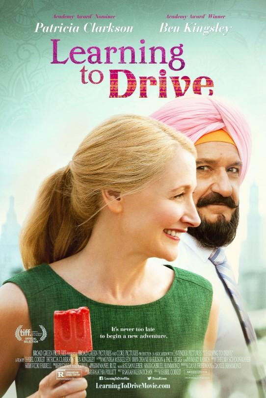 Learning to Drive (Film)