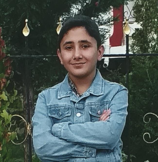 Yusuf Mert Avşar