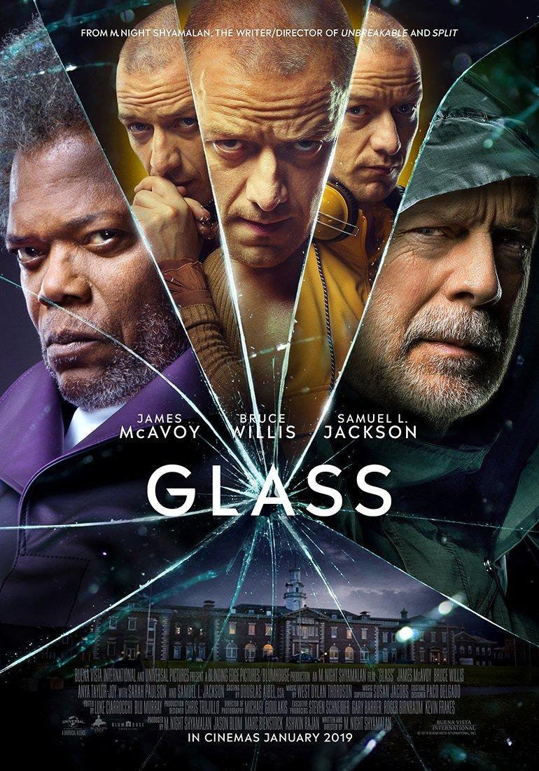 Glass (Film)