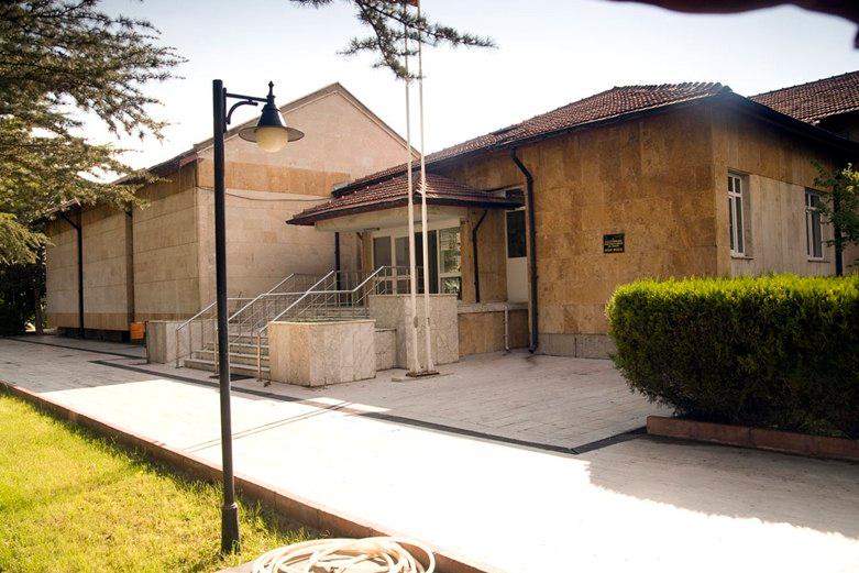 Niğde Museum