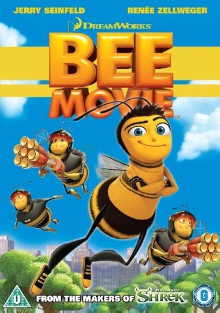 Bee Film (Film)