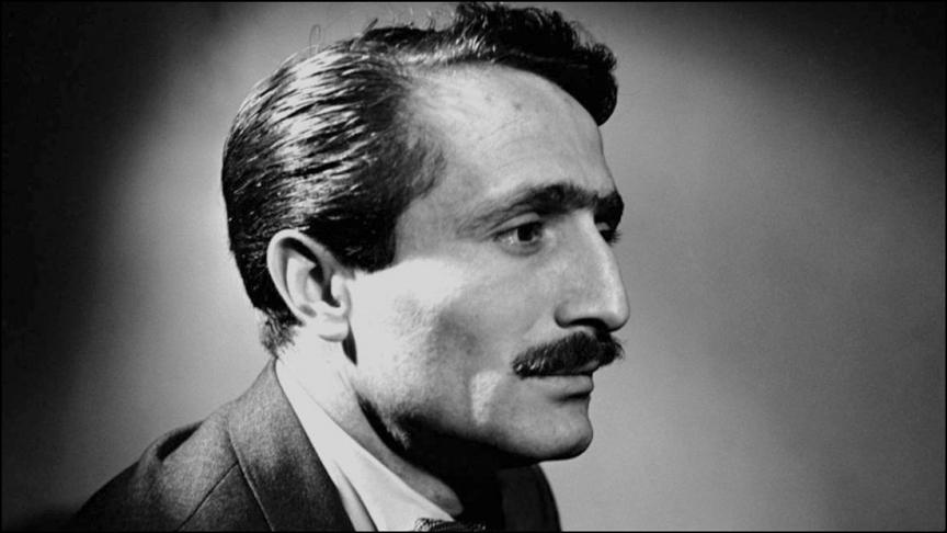 Özdemir Asaf