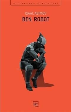 I, Robot (Book)