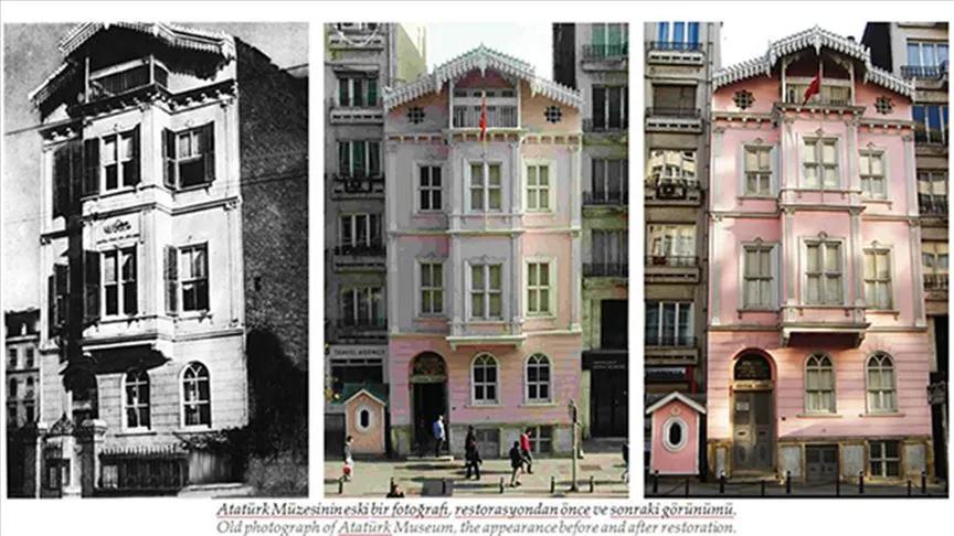 Şişli Atatürk House