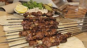 Urfa Liver Kebab