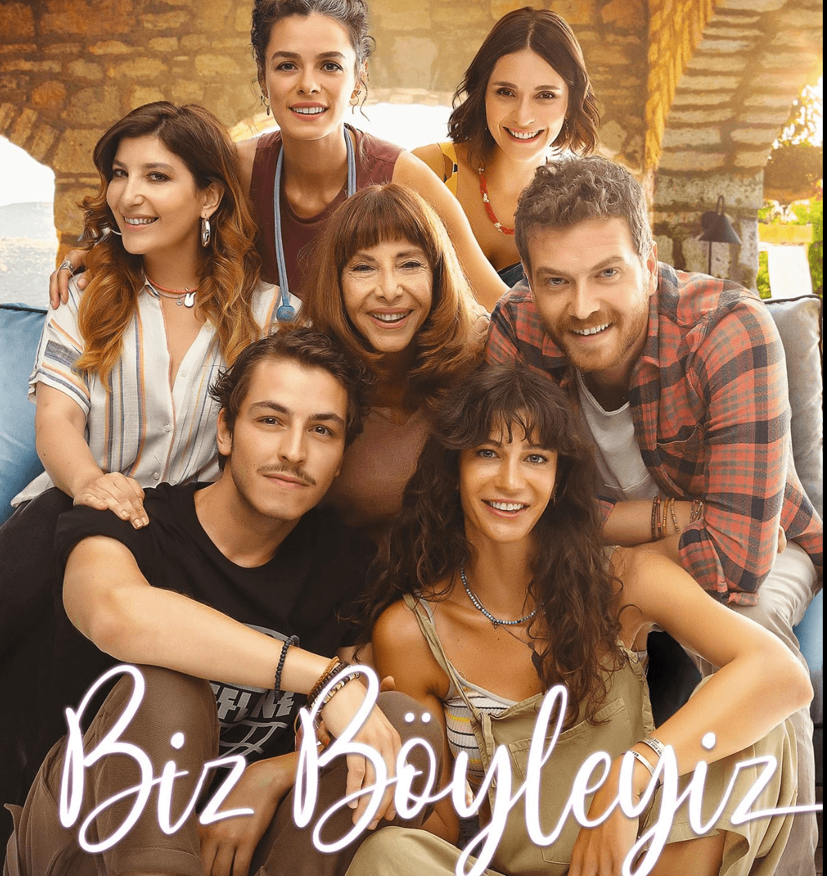 Biz Böyleyiz (Film)