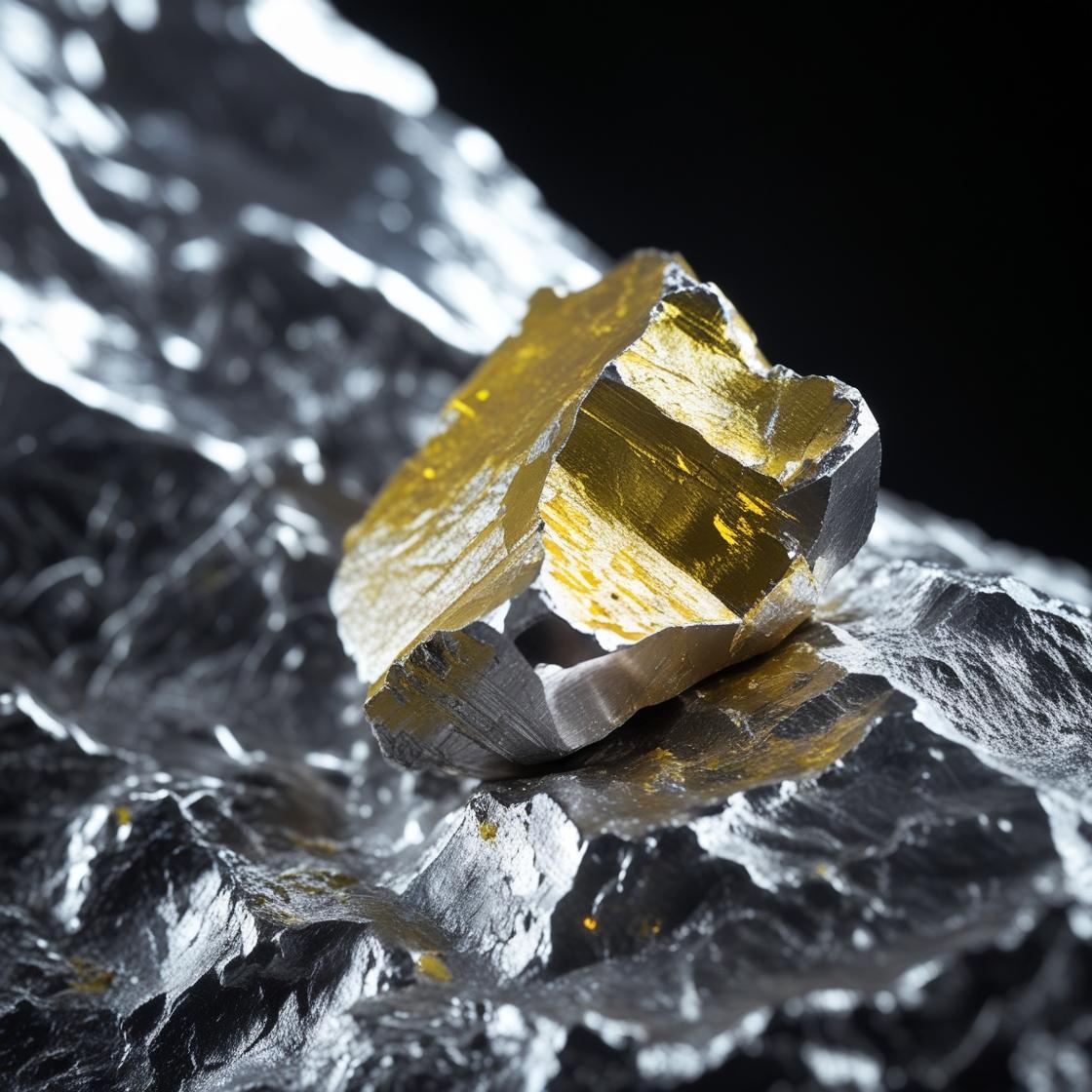Dysprosium (Dy)