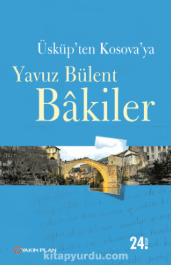 From Skopje to Kosovo (Book)
