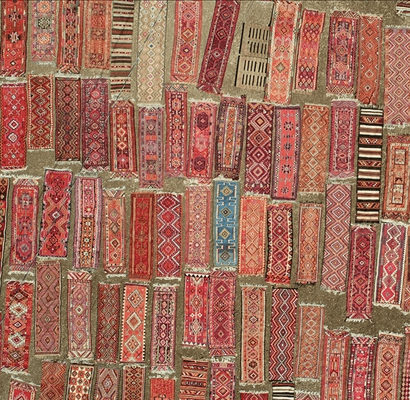 Antalya Carpet Fields