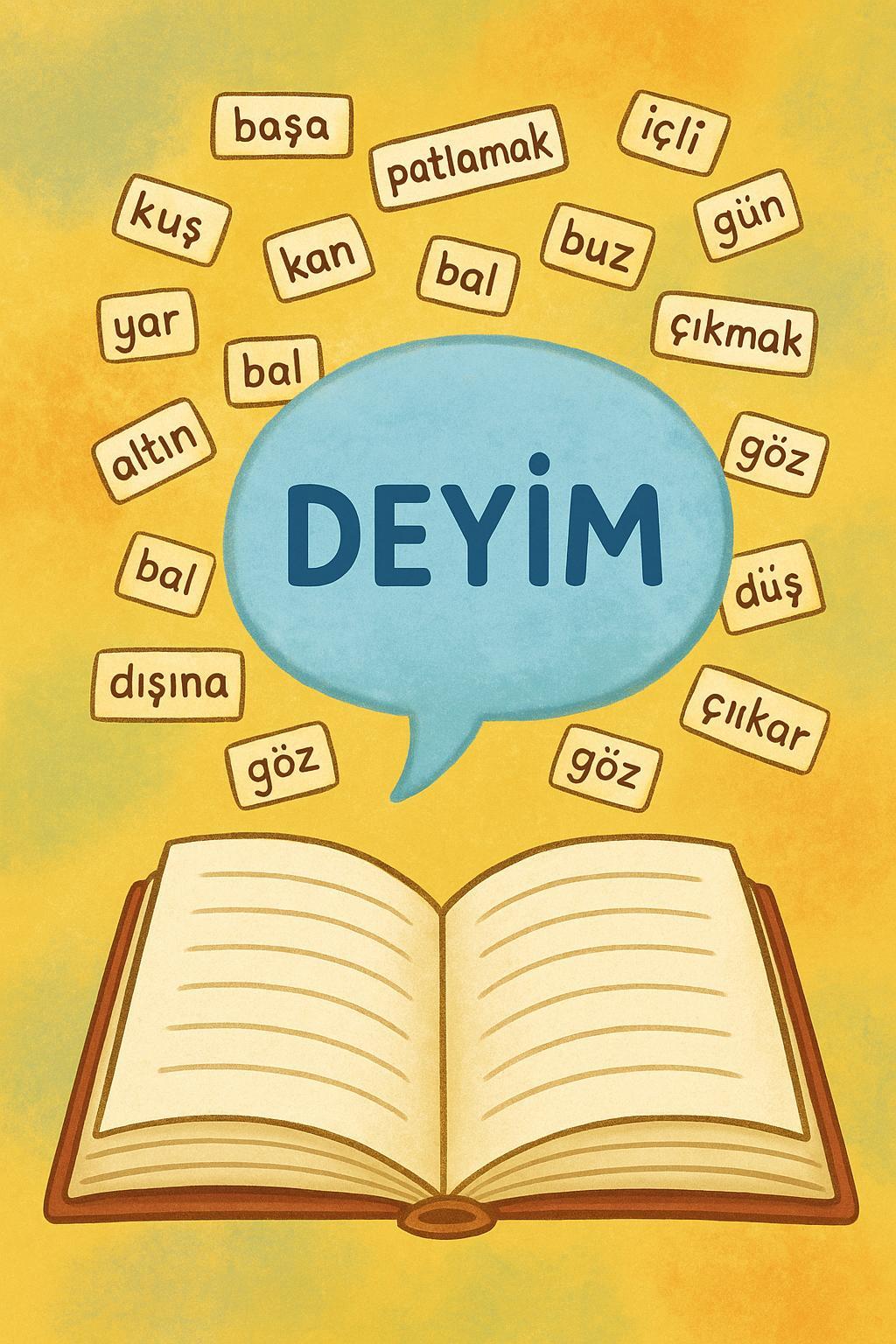 Idiom