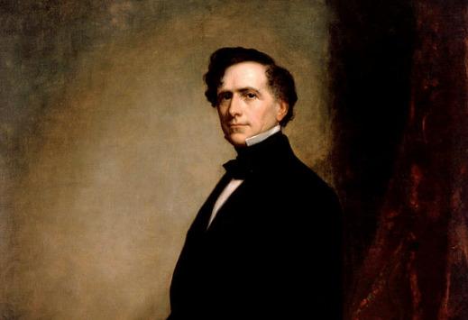 Franklin Pierce