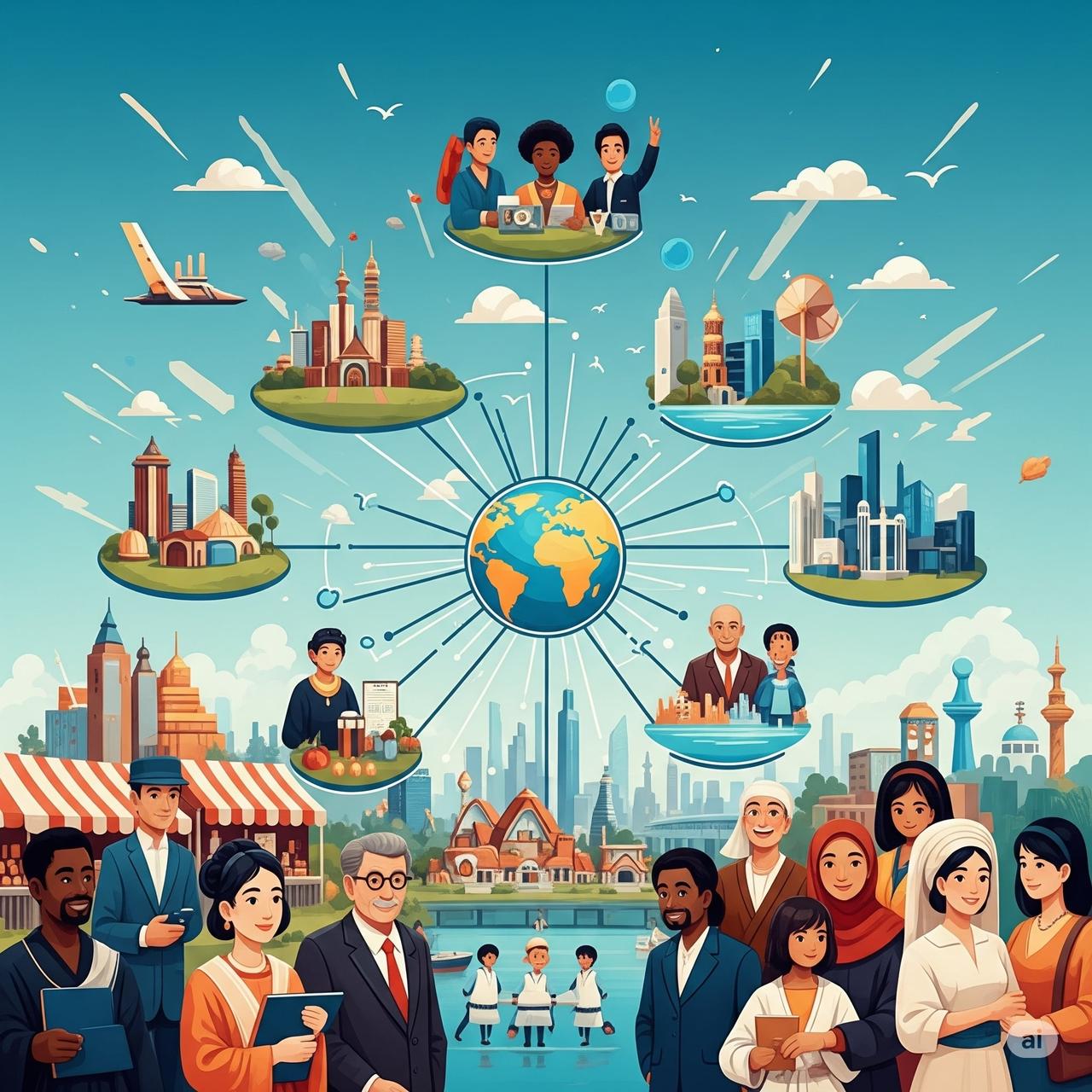 International Marketing