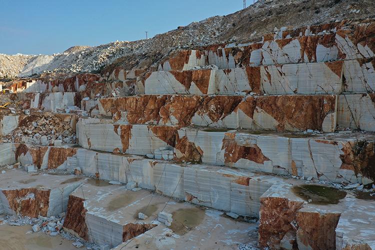 Marmara Island Marble