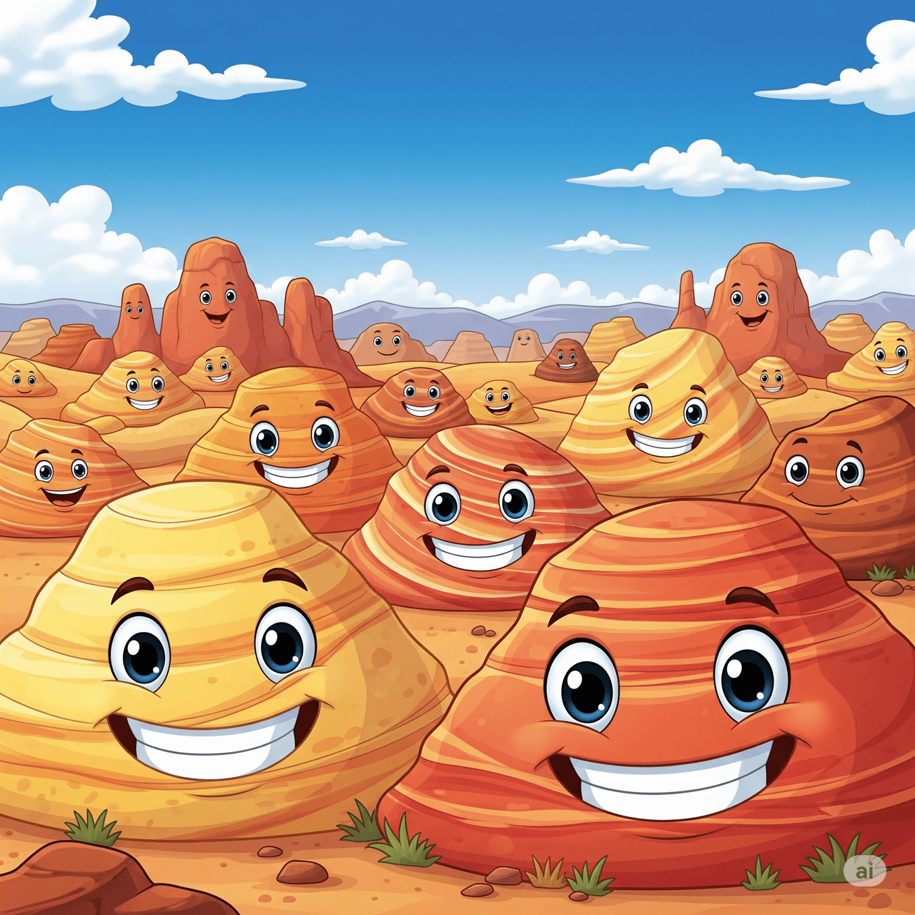 What Is Sandstone?
