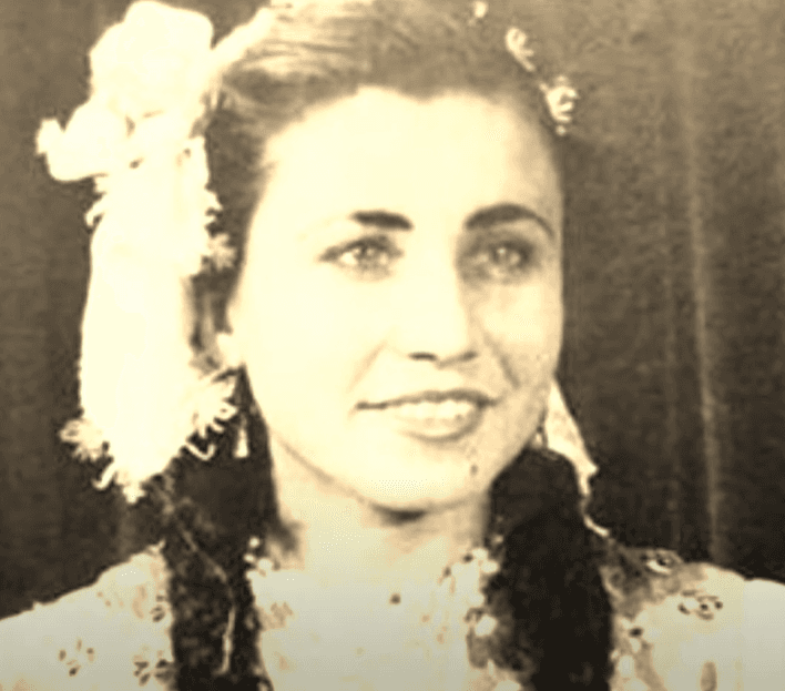 Kadriye Latifova