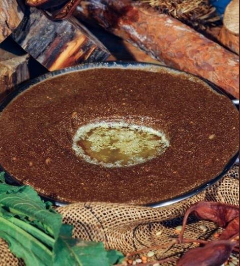 Erzurum Kavut Haşılı