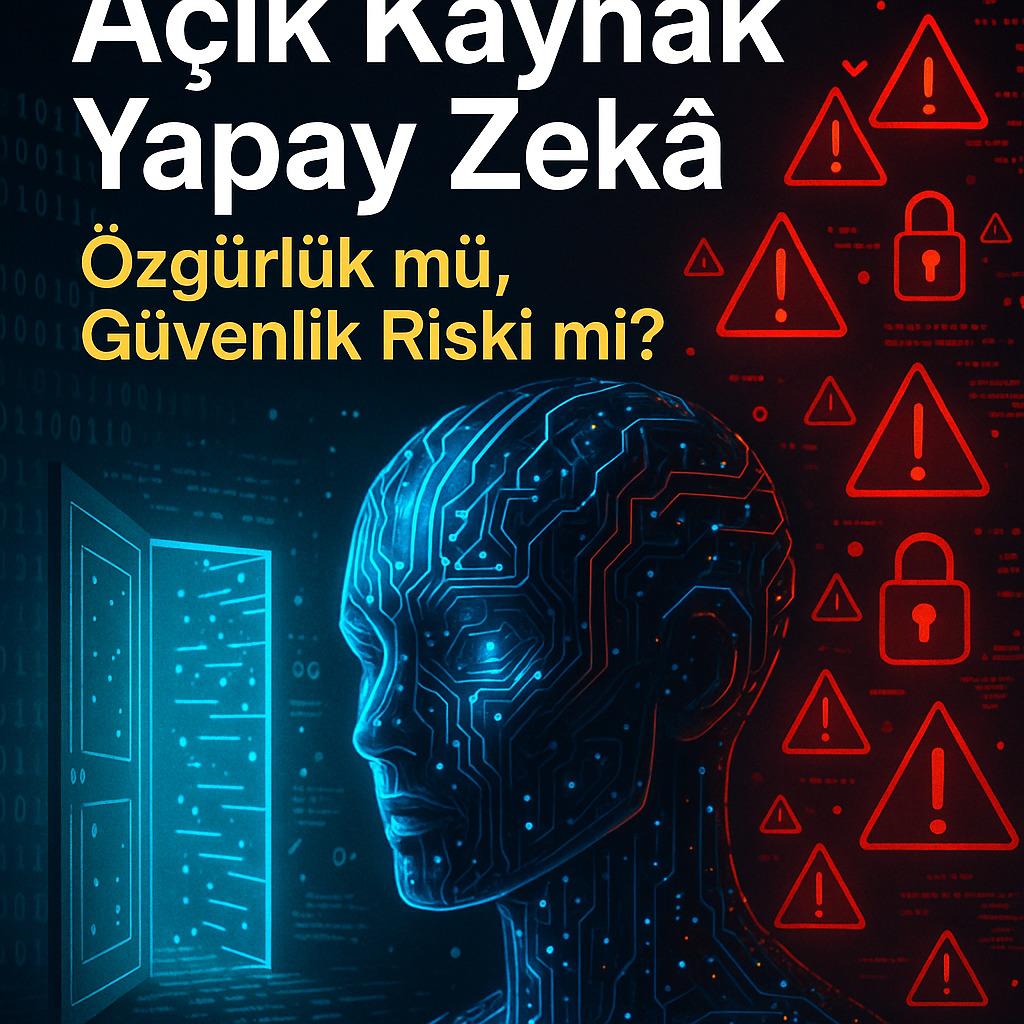 Open Artificial Intelligence: Freedom or Security Risk?