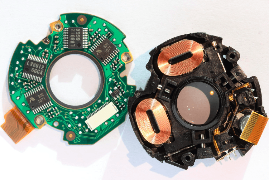 Electric Actuator