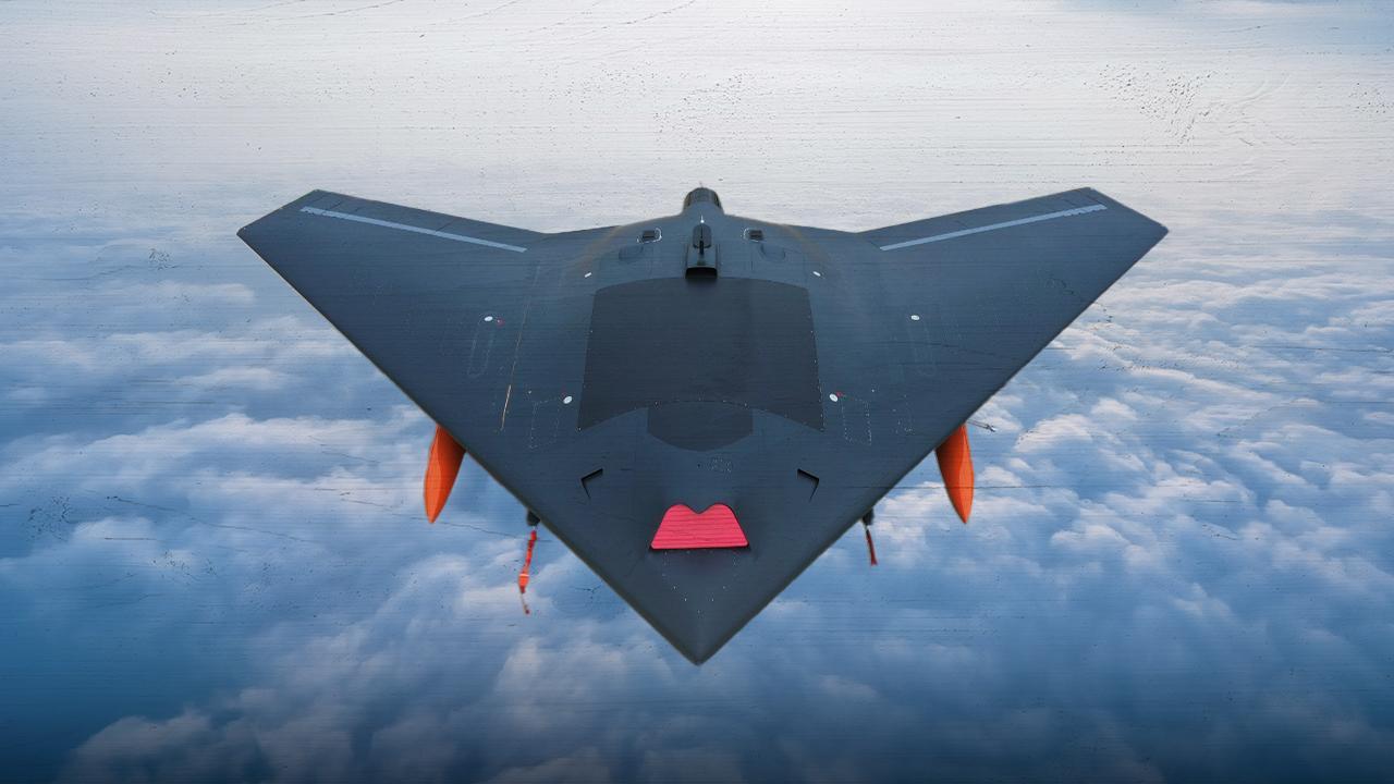 ANKA-3'e 'tanker' görevi: Dünyada örneği neredeyse yok