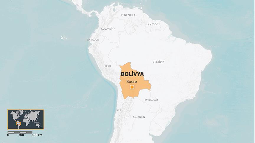 Bolivya
