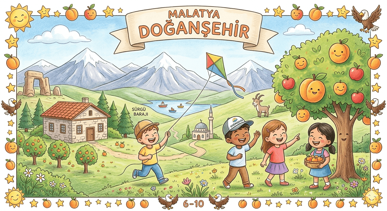 Doğanşehir (İlçe)