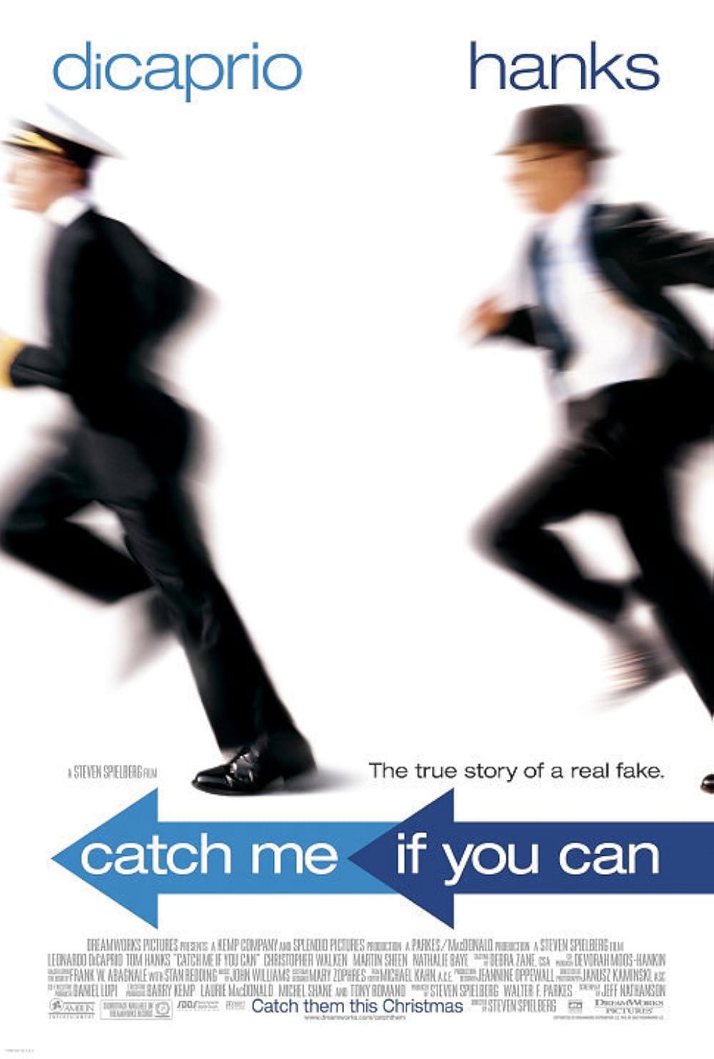 Catch Me If You Can (Film)