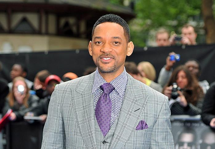Will Smith