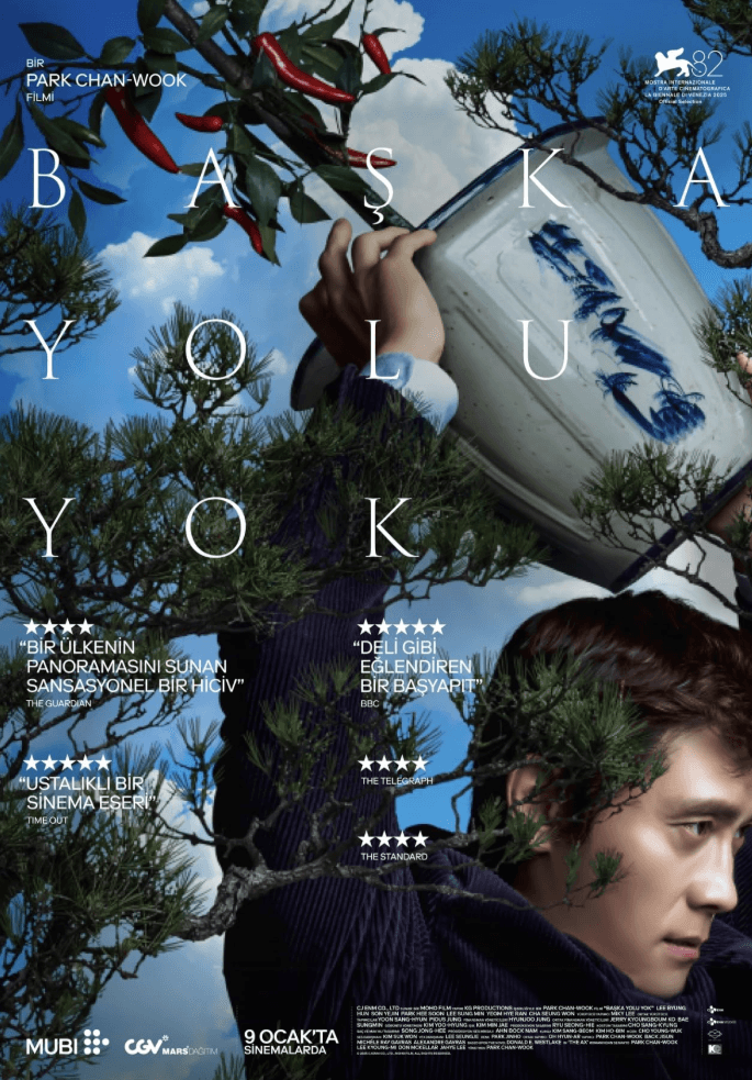 Başka Yolu Yok (Film)