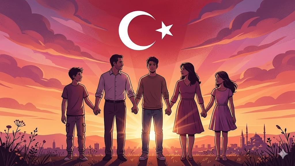 Milli Aile Haftası