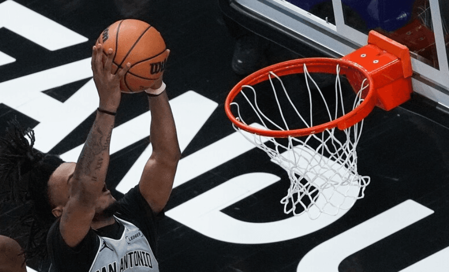2026 NBA Finalleri: San Antonio Spurs - New York Knicks