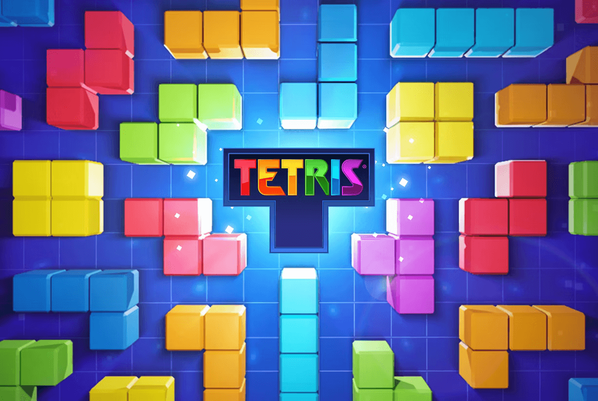 Tetris (Oyun)