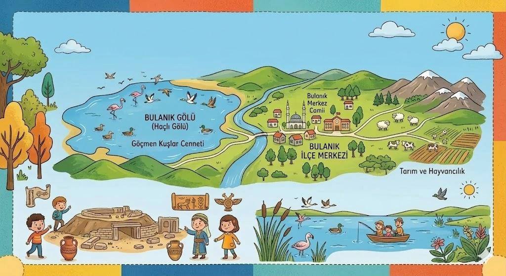Bulanık (İlçe)