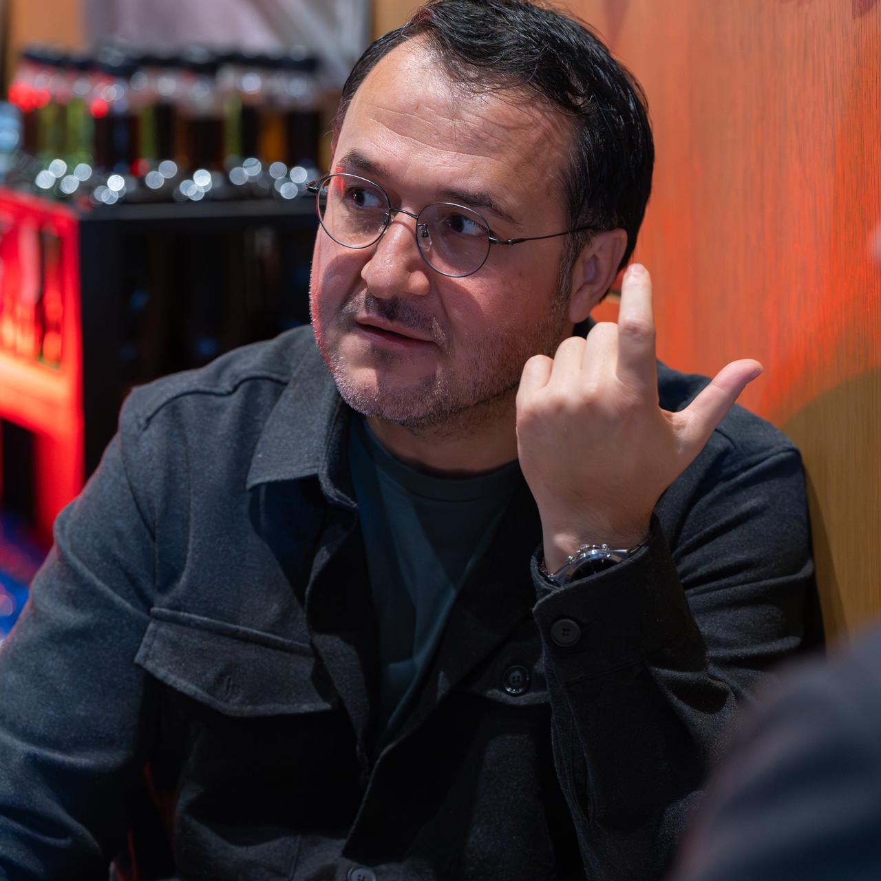 Aşkın Özcan