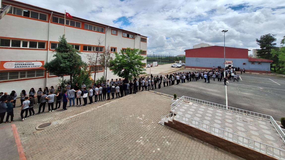 Diyarbakır Anatolian High School