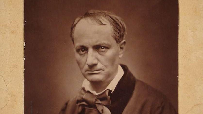 Charles Baudelaire