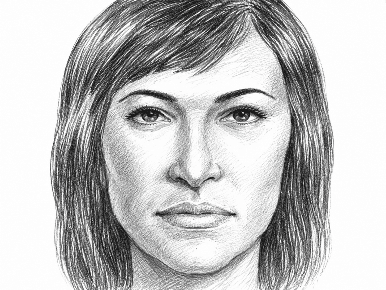 Isdal Woman