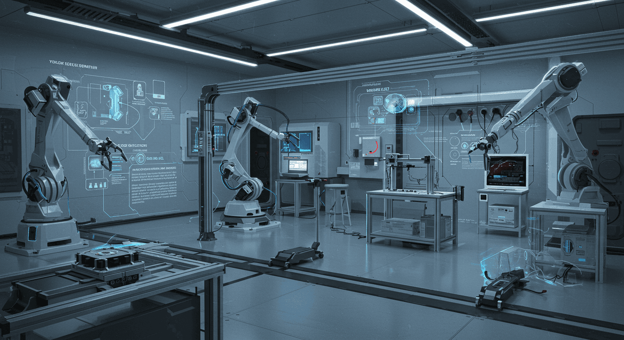 High Technology and Special Systems