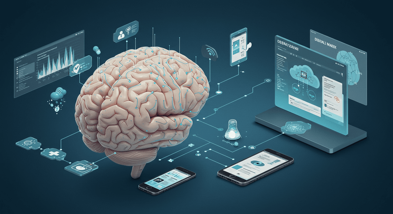 Digital Health and AI Applications