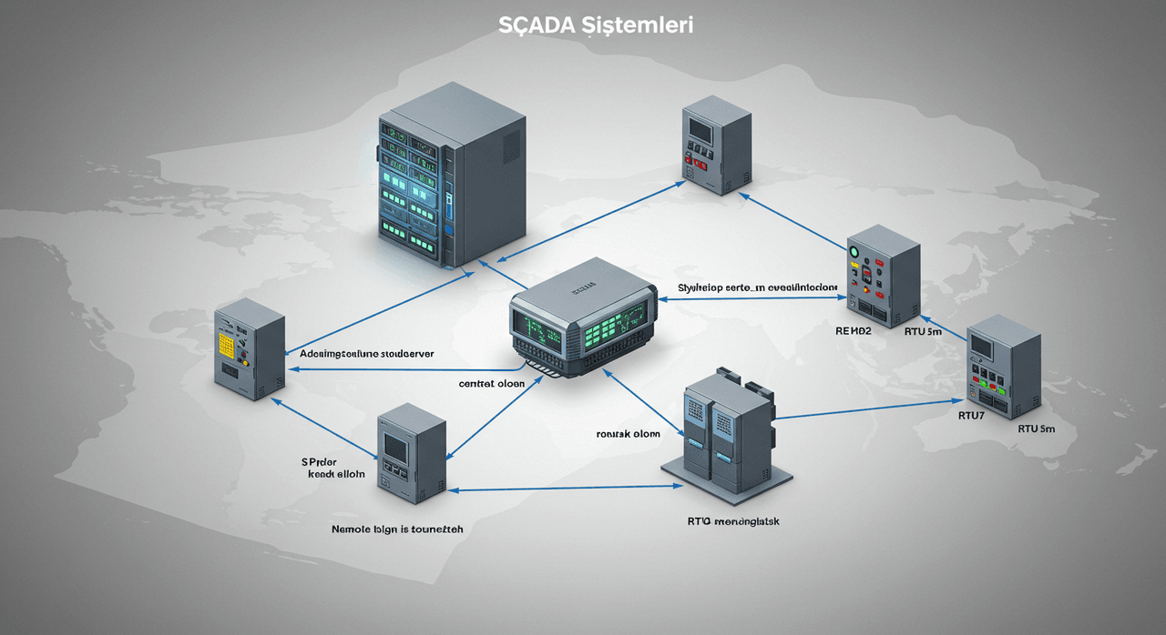 SCADA Systems