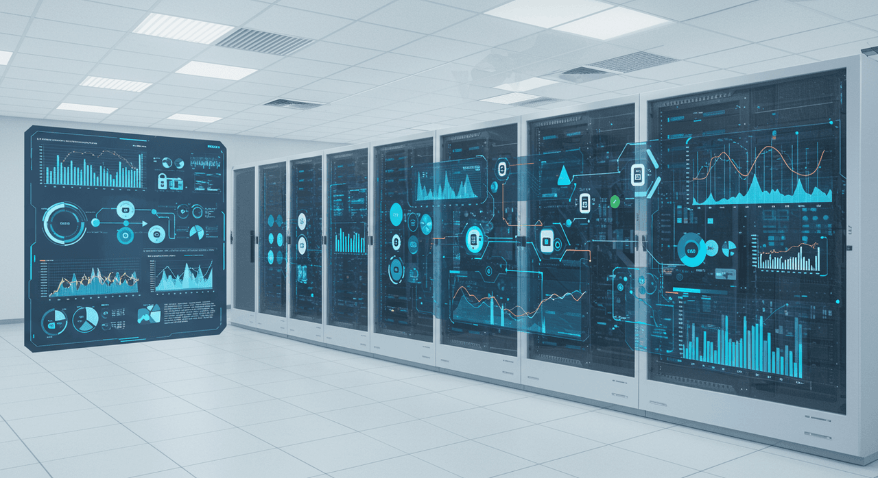 AI-Assisted Energy Management
