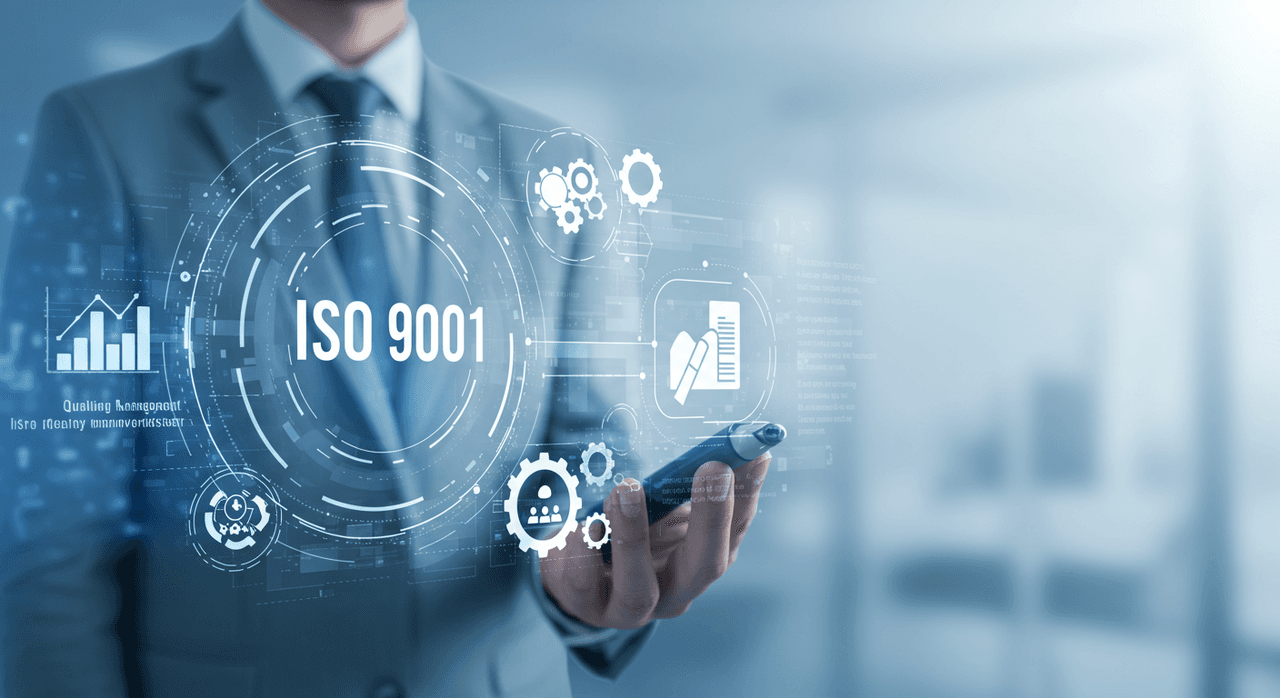 ISO 9001