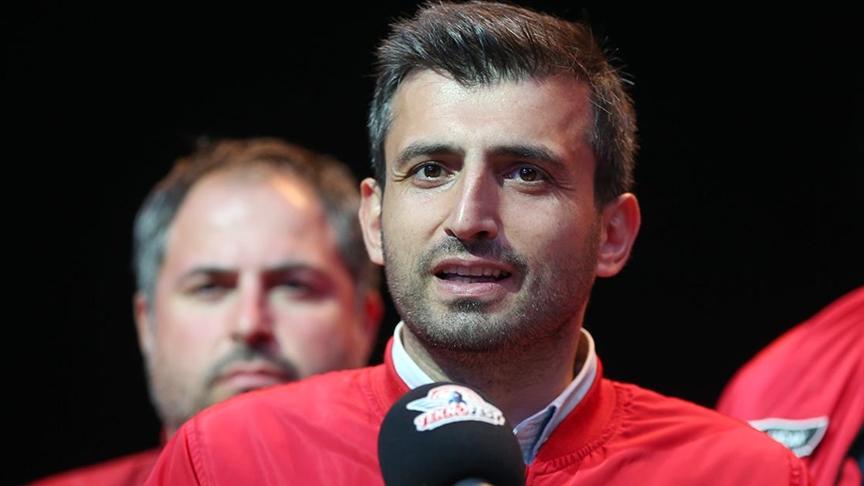 Selçuk Bayraktar