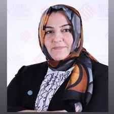 Nihal Fırat Özdemir