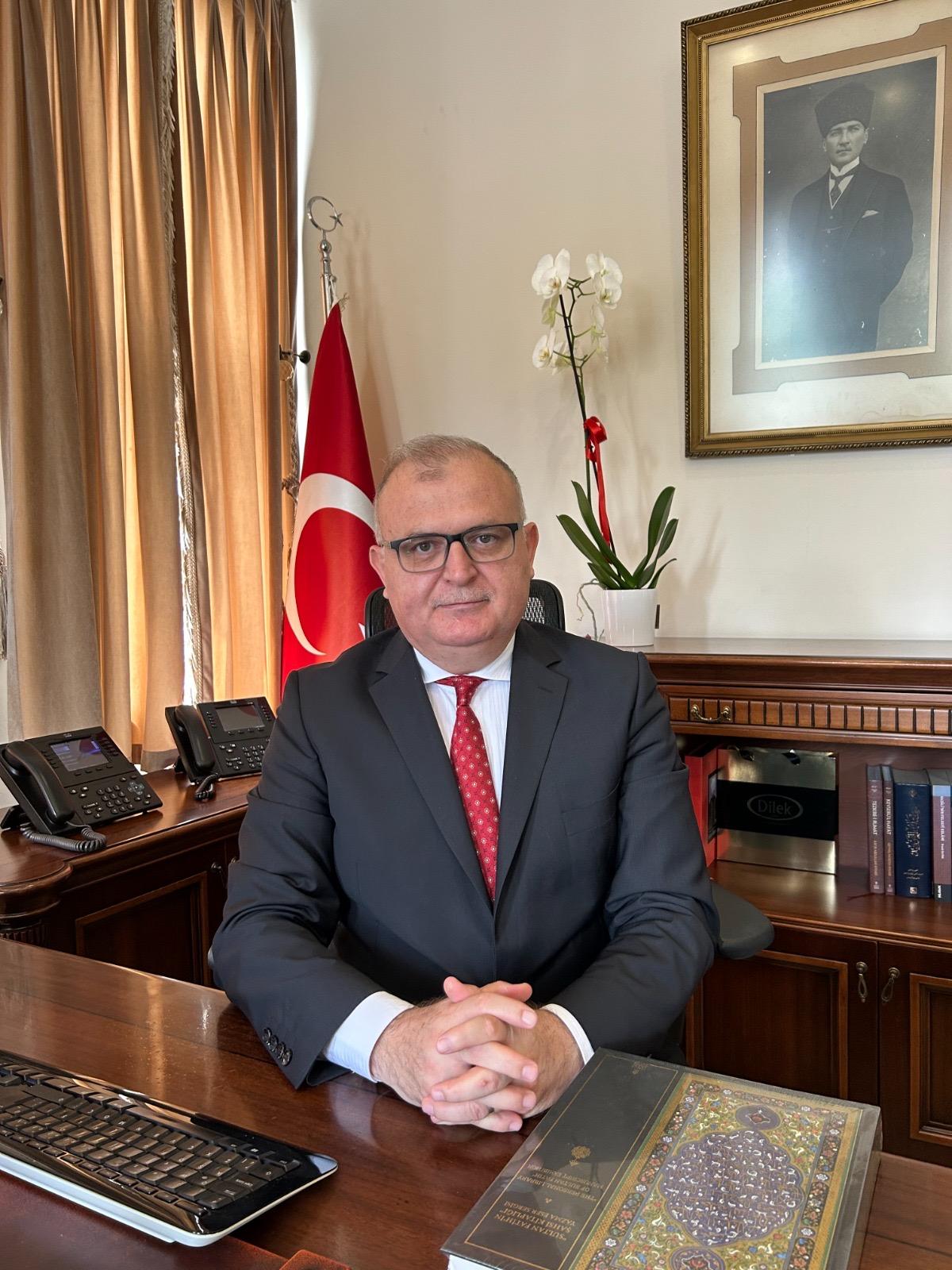 Ferruh Özpilavcı