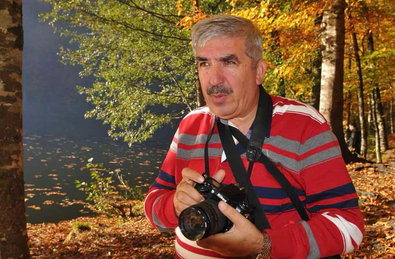 MUSTAFA BEKTAŞOĞLU