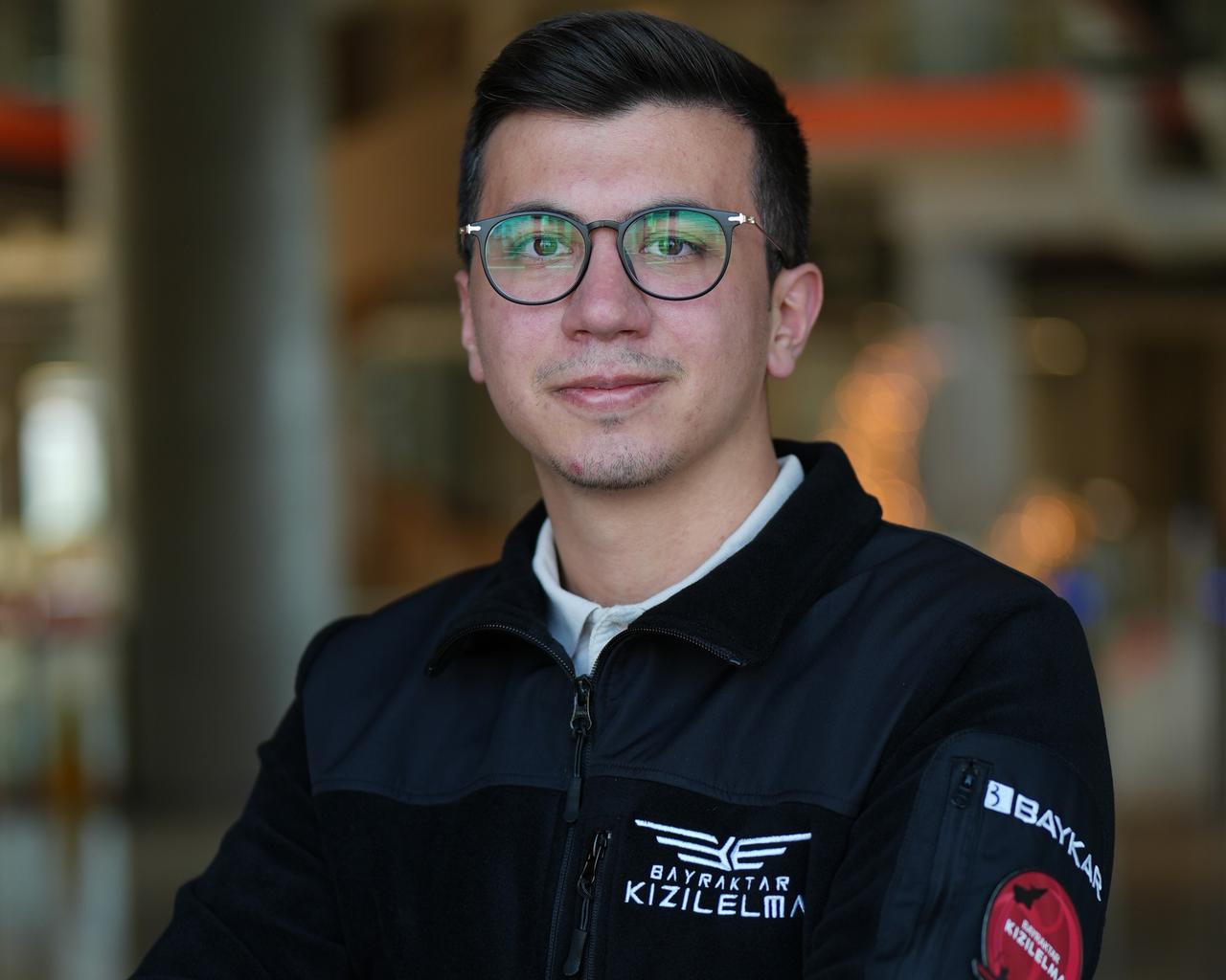 Bilal Utku Karakoç