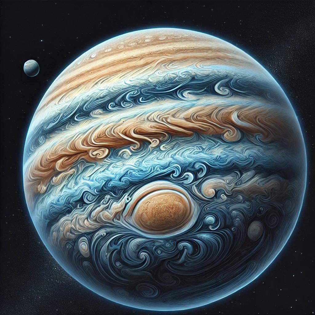 Customer (Jupiter)